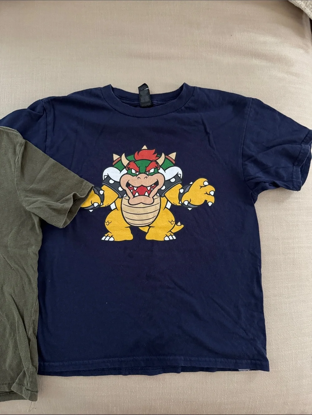Boys Tees